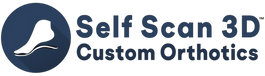 SelfScan3D Custom Orthotics