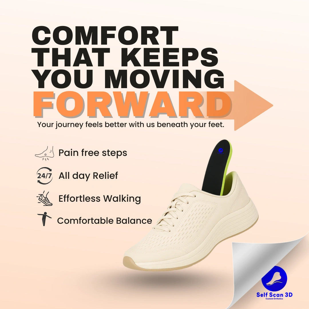 Multi-Symptom Orthotics