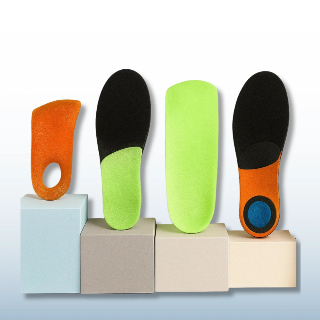 Ski Boot Custom Orthotics alternate image