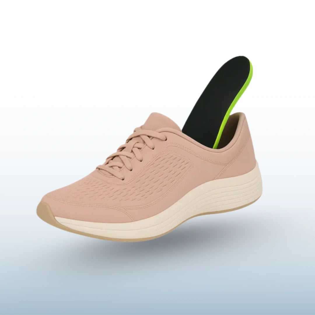 Plantar Fasciitis Custom Orthotics