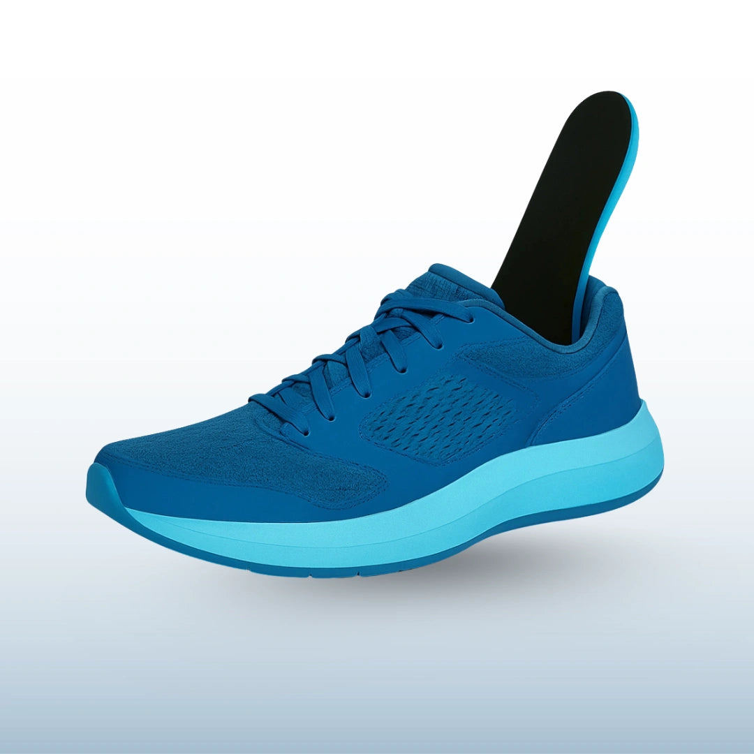 Achilles Tendon Custom Orthotics