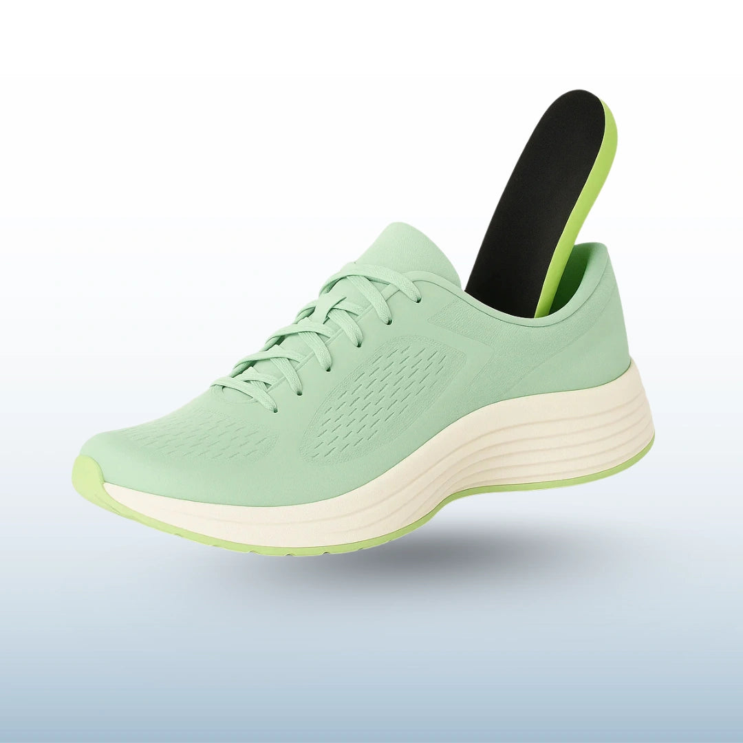 Bunion Custom Orthotics
