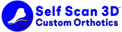 SelfScan3D Custom Orthotics