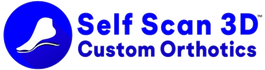 SelfScan3D Custom Orthotics