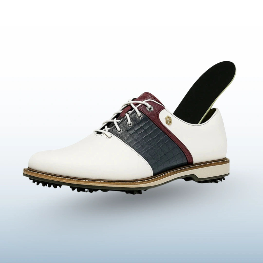 Golf Custom Orthotics