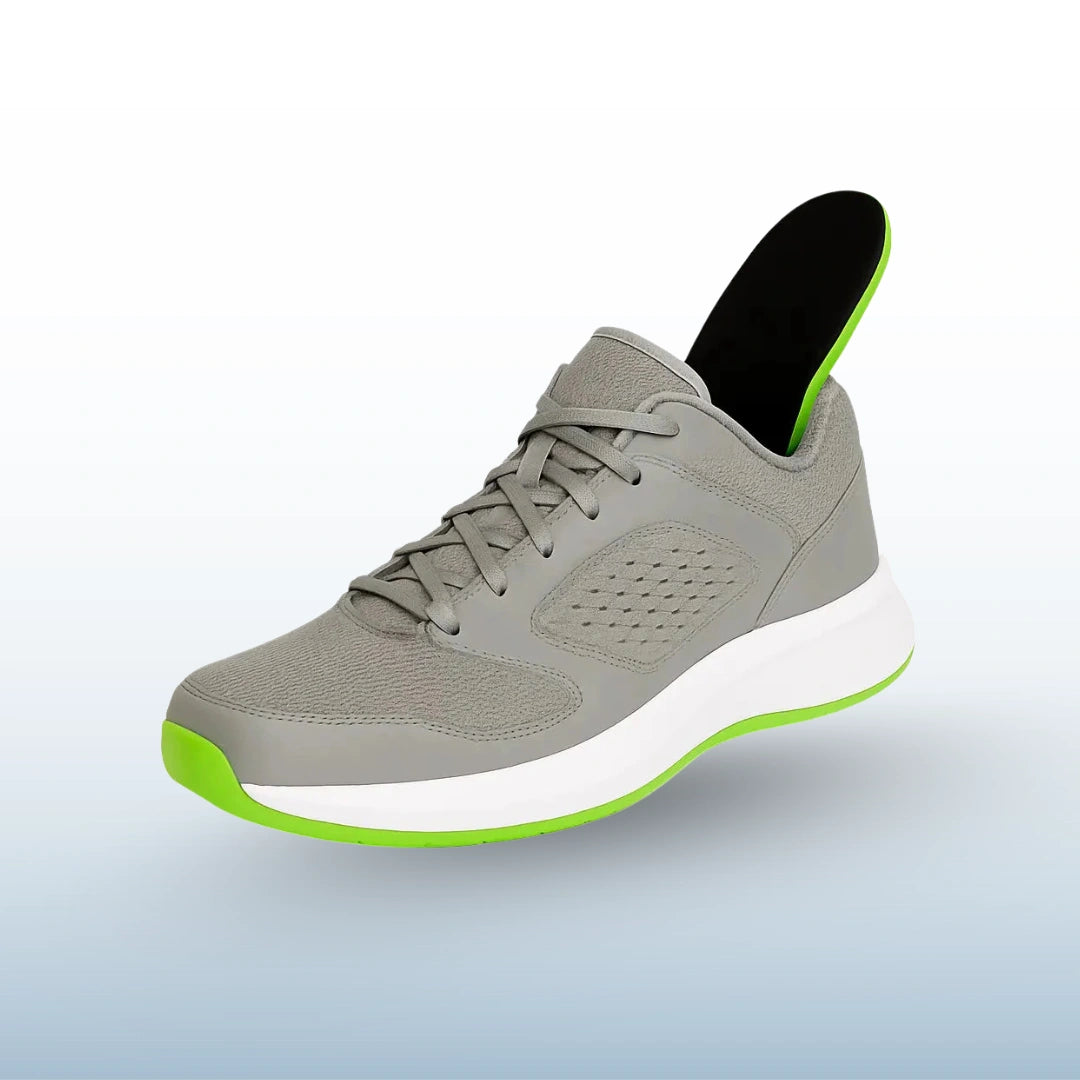Gym Custom Orthotics