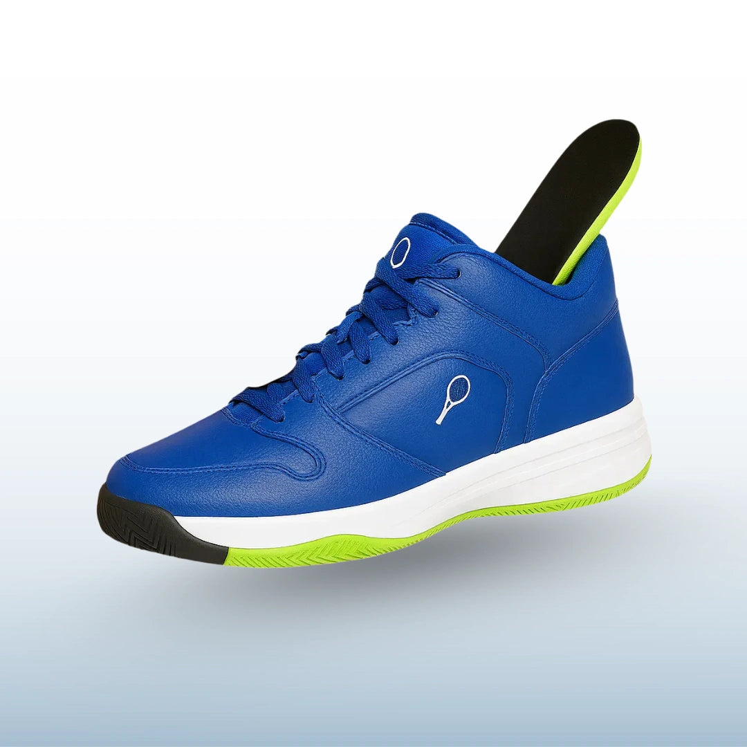 Tennis / Pickleball Custom Orthotics